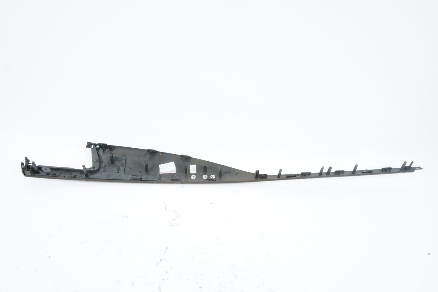 2012 - 2015 AUDI A7 DASH DASHBOARD TRIM STRIP OEM