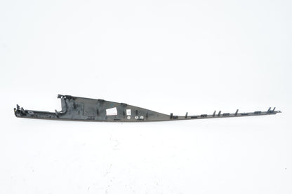 2012 - 2015 AUDI A7 DASH DASHBOARD TRIM STRIP OEM