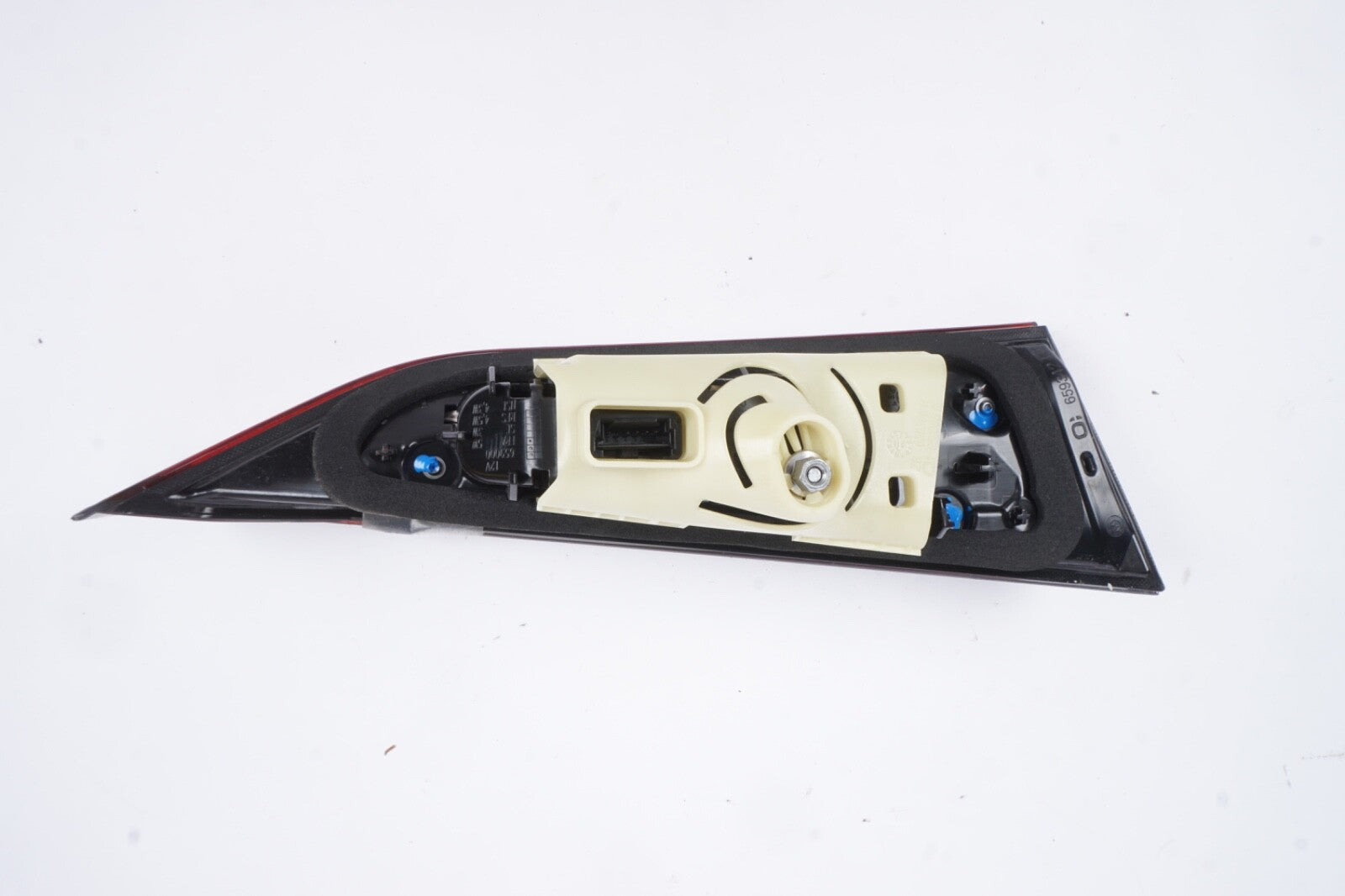 2021 - 2024 BMW Convertible 430 G22 G23 G83 G82 M4 Rear Right Taillight Inner