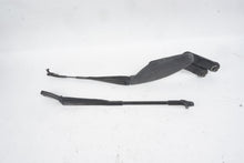 03-06 MERCEDES R230 SL500 FRONT RIGHT / LEFT WINDSHIELD WIPER ARM SET PAIR OEM