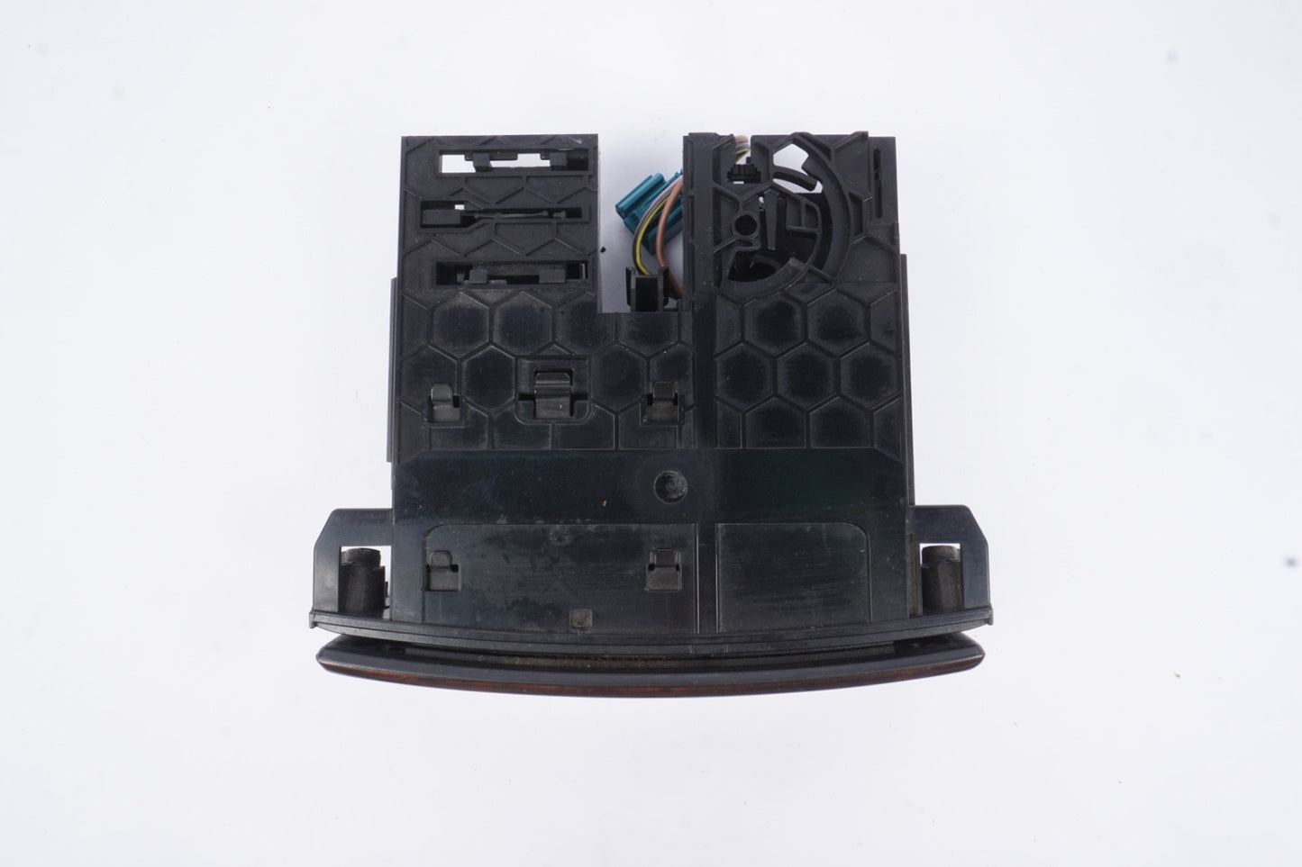 06-12 Mercedes W164 ML350 ML63 AMG GL450 Center Console Ash Tray Compartment OEM