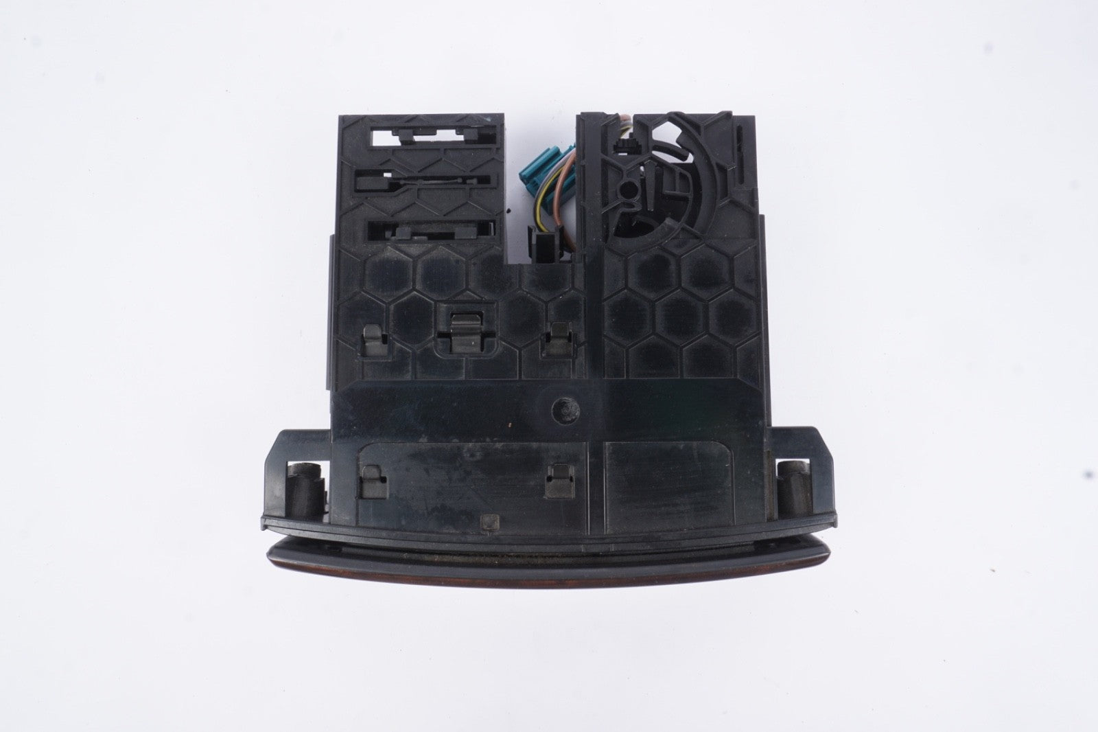 06-12 Mercedes W164 ML350 ML63 AMG GL450 Center Console Ash Tray Compartment OEM