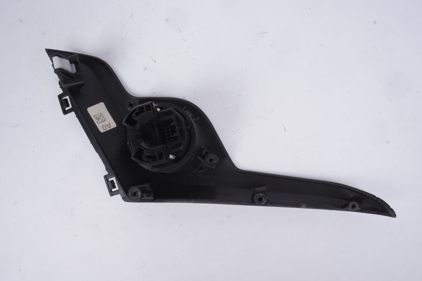2018 - 2024 HONDA ODYSSEY IGNITION ENGINE START STOP SWITCH BUTTON W/ PANEL OEM