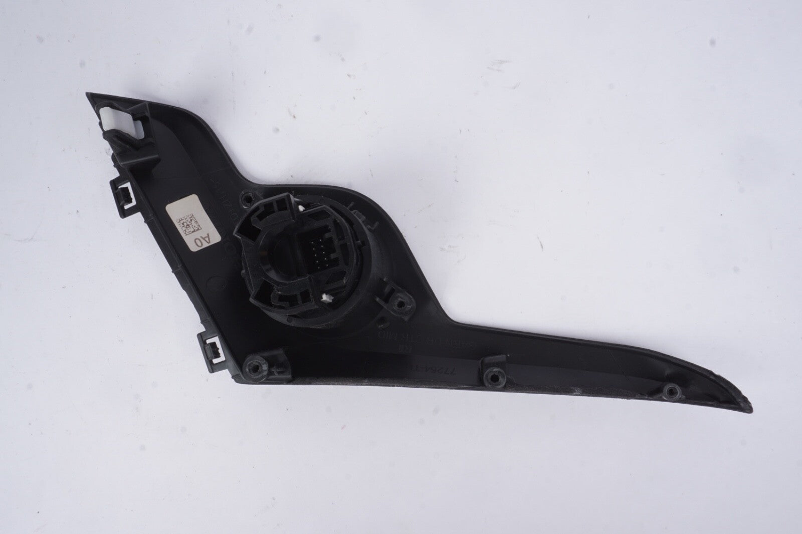2018 - 2024 HONDA ODYSSEY IGNITION ENGINE START STOP SWITCH BUTTON W/ PANEL OEM