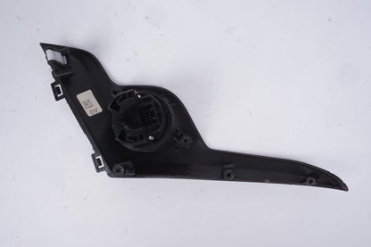 2018 - 2024 HONDA ODYSSEY IGNITION ENGINE START STOP SWITCH BUTTON W/ PANEL OEM