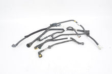 2017 - 2021 ALFA ROMEO GIULIA 2.0L FUEL LINE PIPE HOSE CONNECTOR  OEM