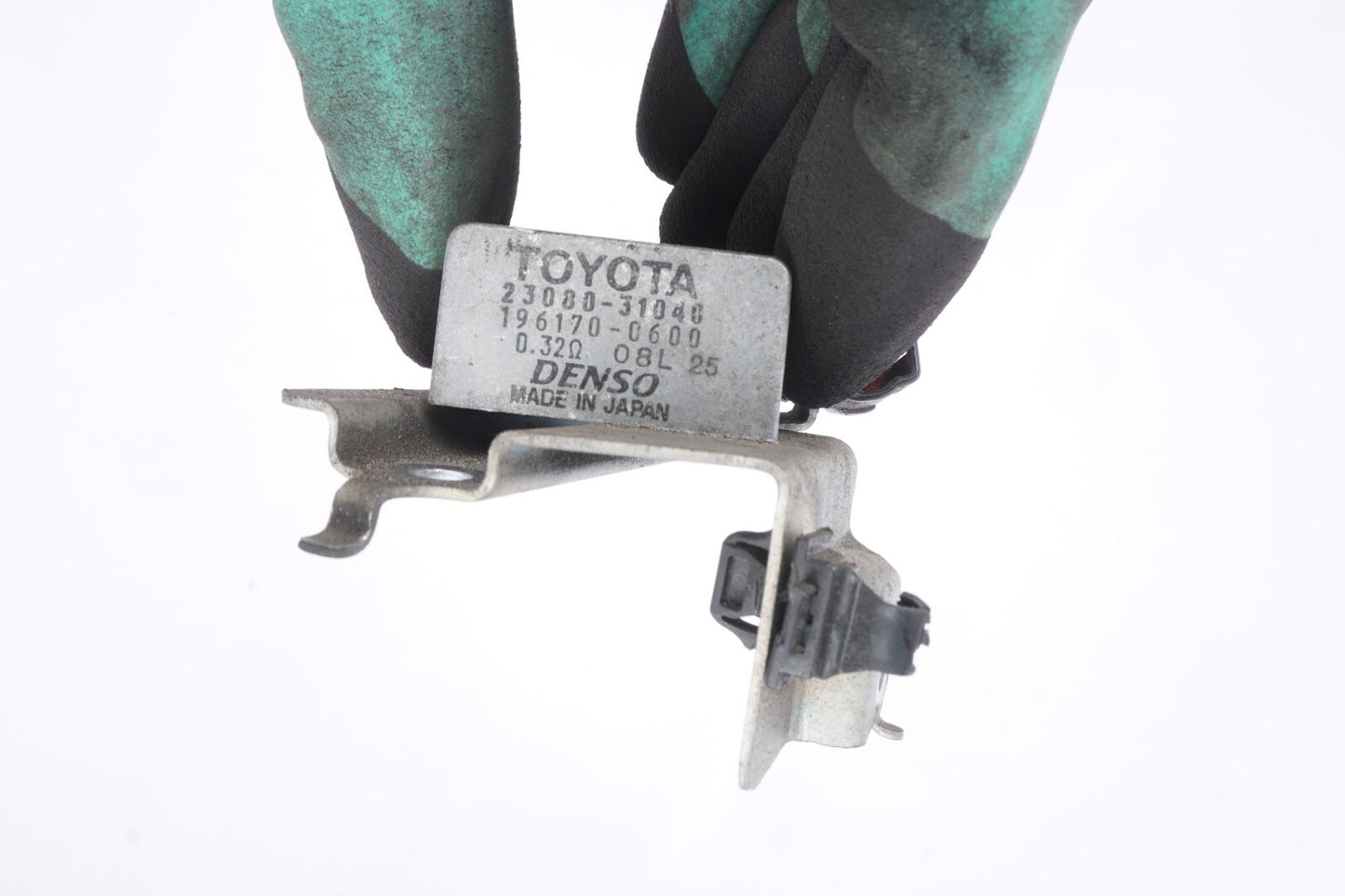 2006 - 2015 Lexus IS250 Fuel Pump Resistor Module OEM