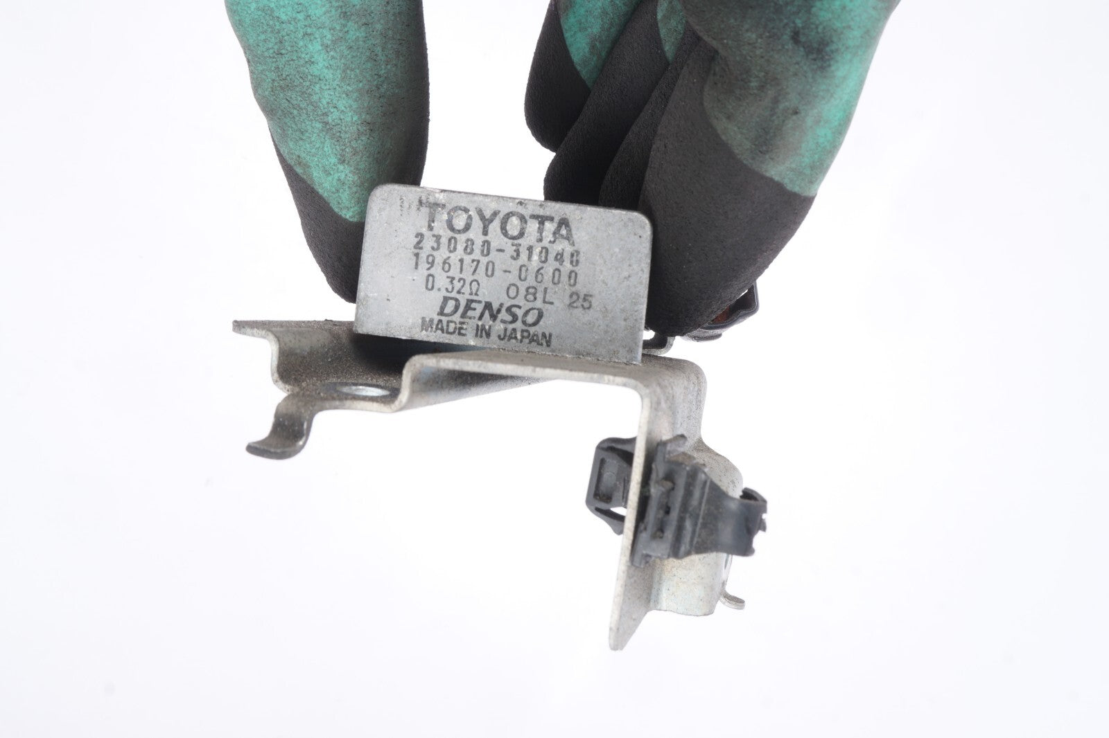 2006 - 2015 Lexus IS250 Fuel Pump Resistor Module OEM