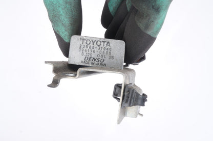 2006 - 2015 Lexus IS250 Fuel Pump Resistor Module OEM