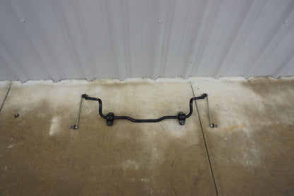 2006-2011 Mercedes-Benz Ml350 Front Stabilizer Sway Bar 164-323-14-65