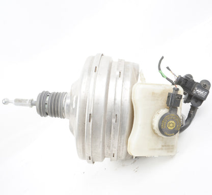 2011-2017 Audi D4 A8 A8L Power Brake Booster & Master Cylinder  OEM