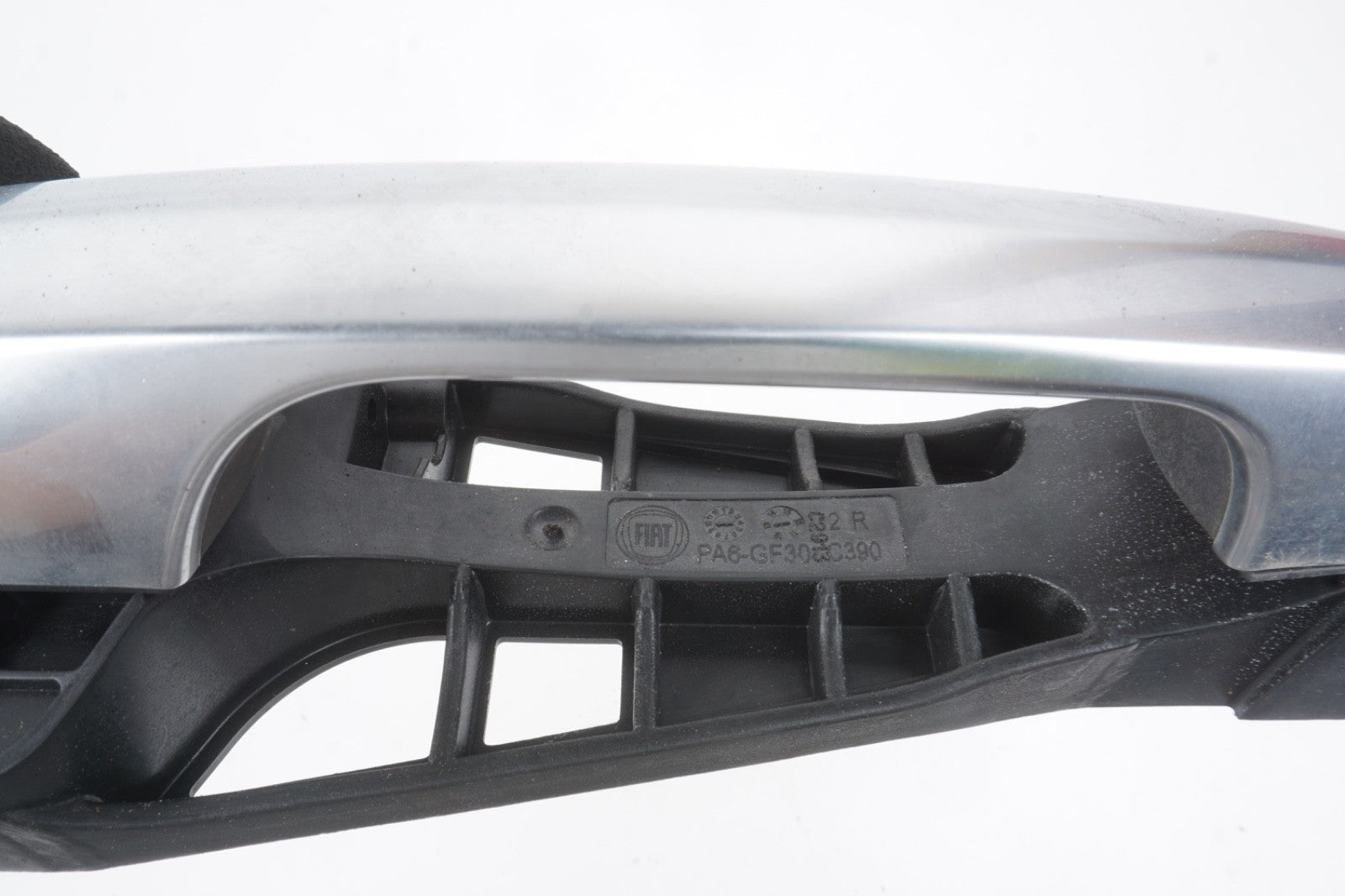 2014 - 2019 Fiat 500L Rear Right Driver Side Interior Exterior Door Handle