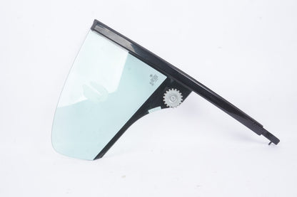2014-2019 BMW 640 650 GRAN COUPE - REAR Right DOOR Quarter Window Glass 7275380