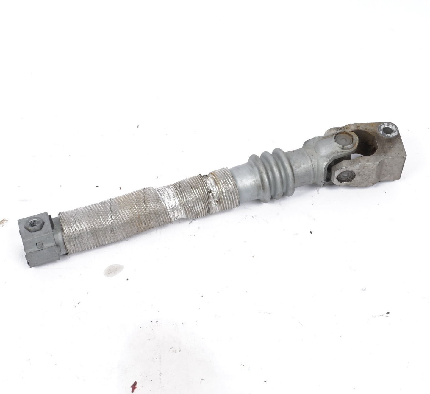 08-14 Mercedes W204 C300 C350 Steering Column Shaft OEM