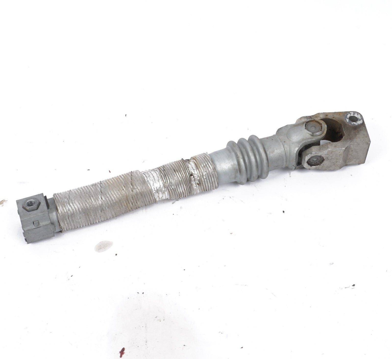 08-14 Mercedes W204 C300 C350 Steering Column Shaft OEM