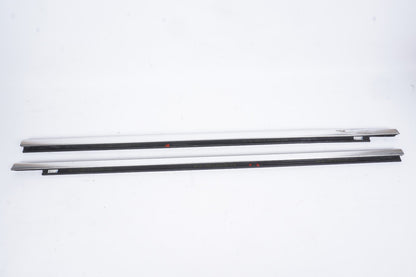 21-23 BMW 430I M440I Convertible G23 Front Door Window Belt Molding LH&RH OEM