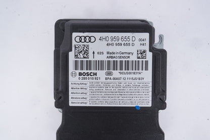 2011 - 2017 Audi A8 A8l Control Module OEM