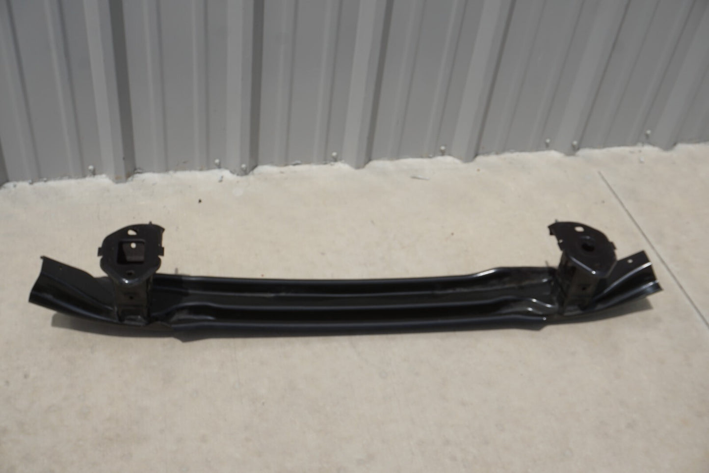 2020 - 2024 BMW 430I G22 G23 Rear Bumper Reinforcement OEM