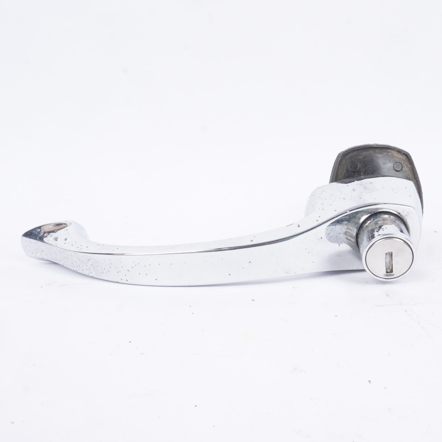 68 Mercedes Benz W110 200D Front Left Side Door Handle Sedan Exterior W 110