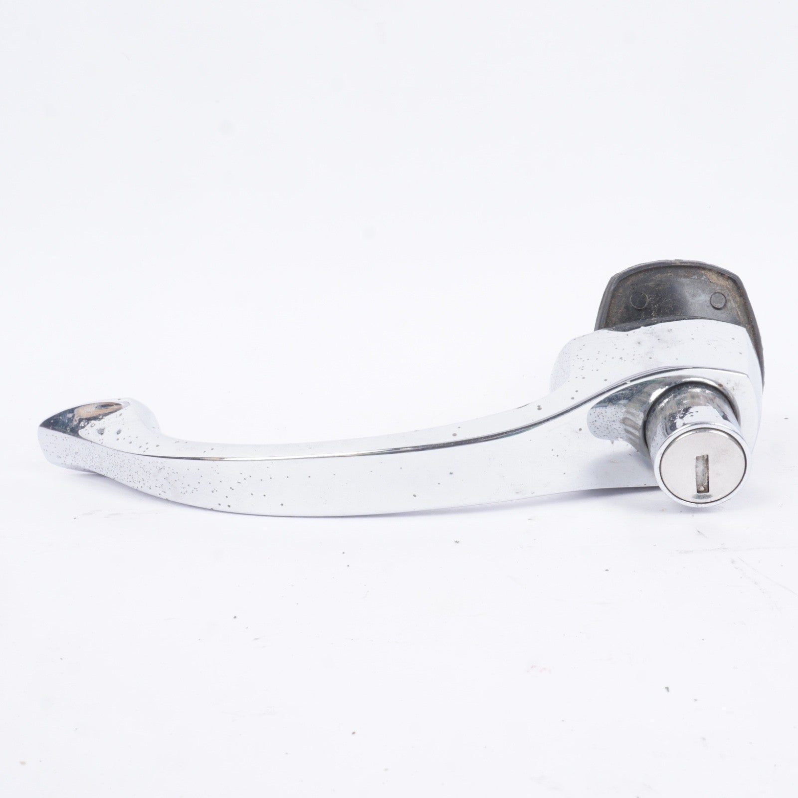 68 Mercedes Benz W110 200D Front Left Side Door Handle Sedan Exterior W 110