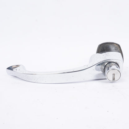 68 Mercedes Benz W110 200D Front Left Side Door Handle Sedan Exterior W 110