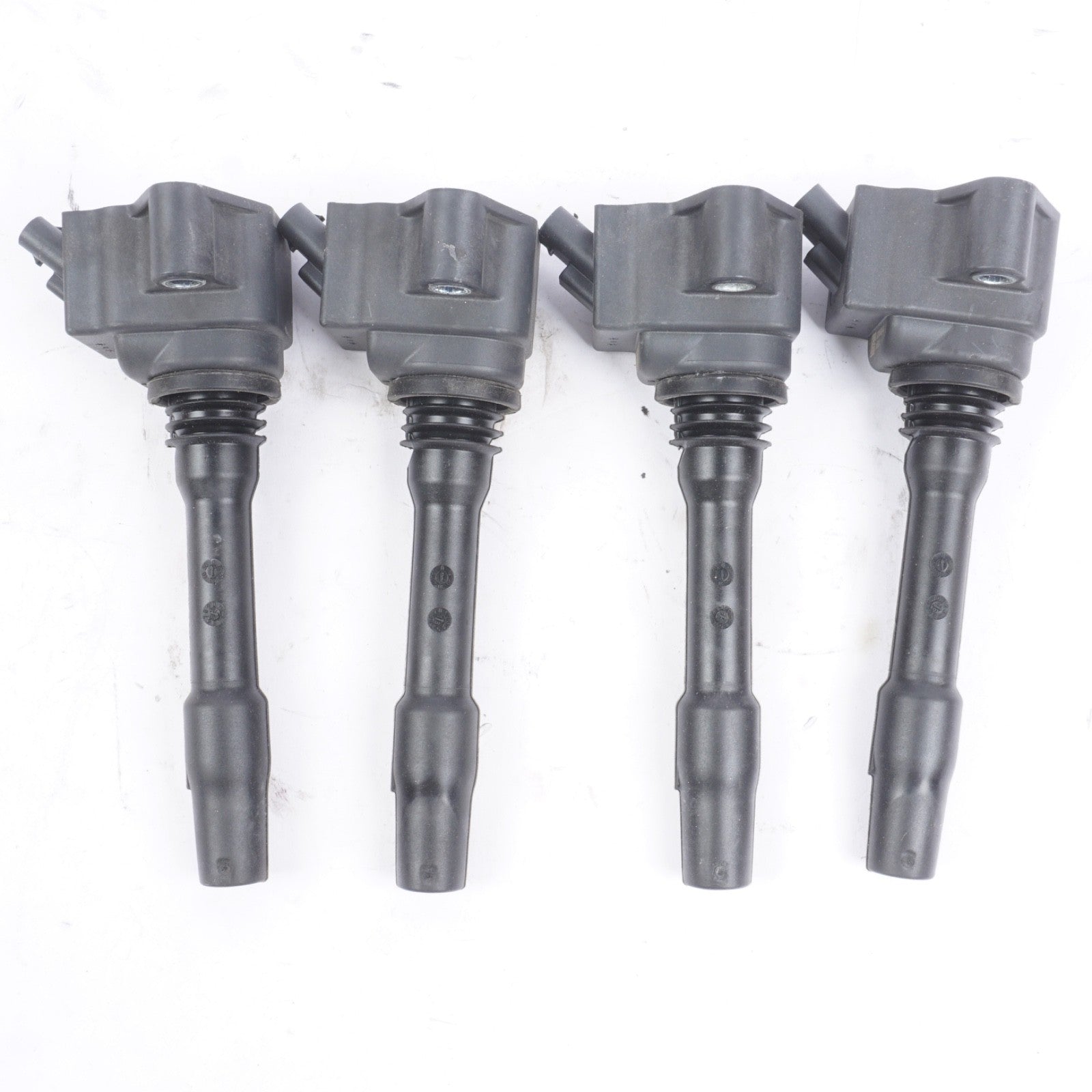 2018 - 2022 BMW X2 F39 OEM 2.0L Engine Ignition Coil Pack (4) 77850002