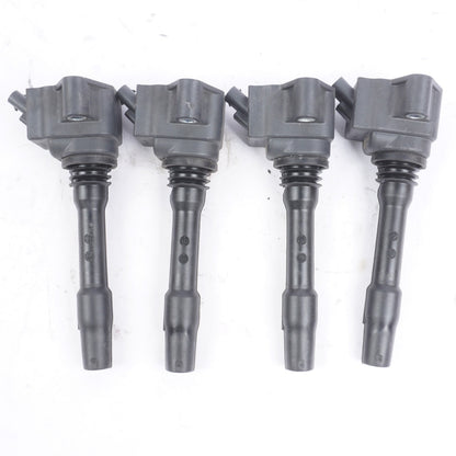 2018 - 2022 BMW X2 F39 OEM 2.0L Engine Ignition Coil Pack (4) 77850002