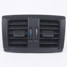 14-20 BMW 428 435 440 Rear Center Console Air Vent Grille 9265350 OEM