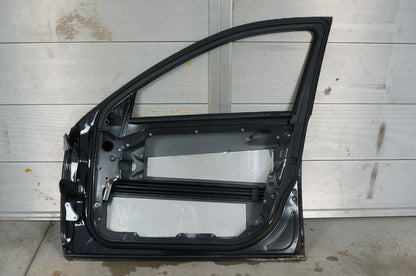 2007 - 2013 MERCEDES-BENZ S550 FRONT RIGHT PASSENGER SIDE DOOR SHELL OEM