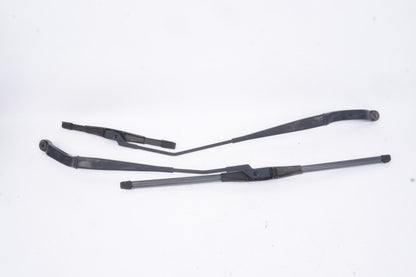 2016 2017 2018 2019 2020 2021 2022 Fiat 500X Windshield Wiper Arm Right Left SET