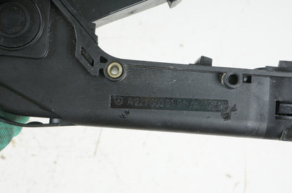 2007 - 2013 MERCEDES W221 S400 S63 CL550 CL600 GAS PEDAL ACCELERATOR OEM