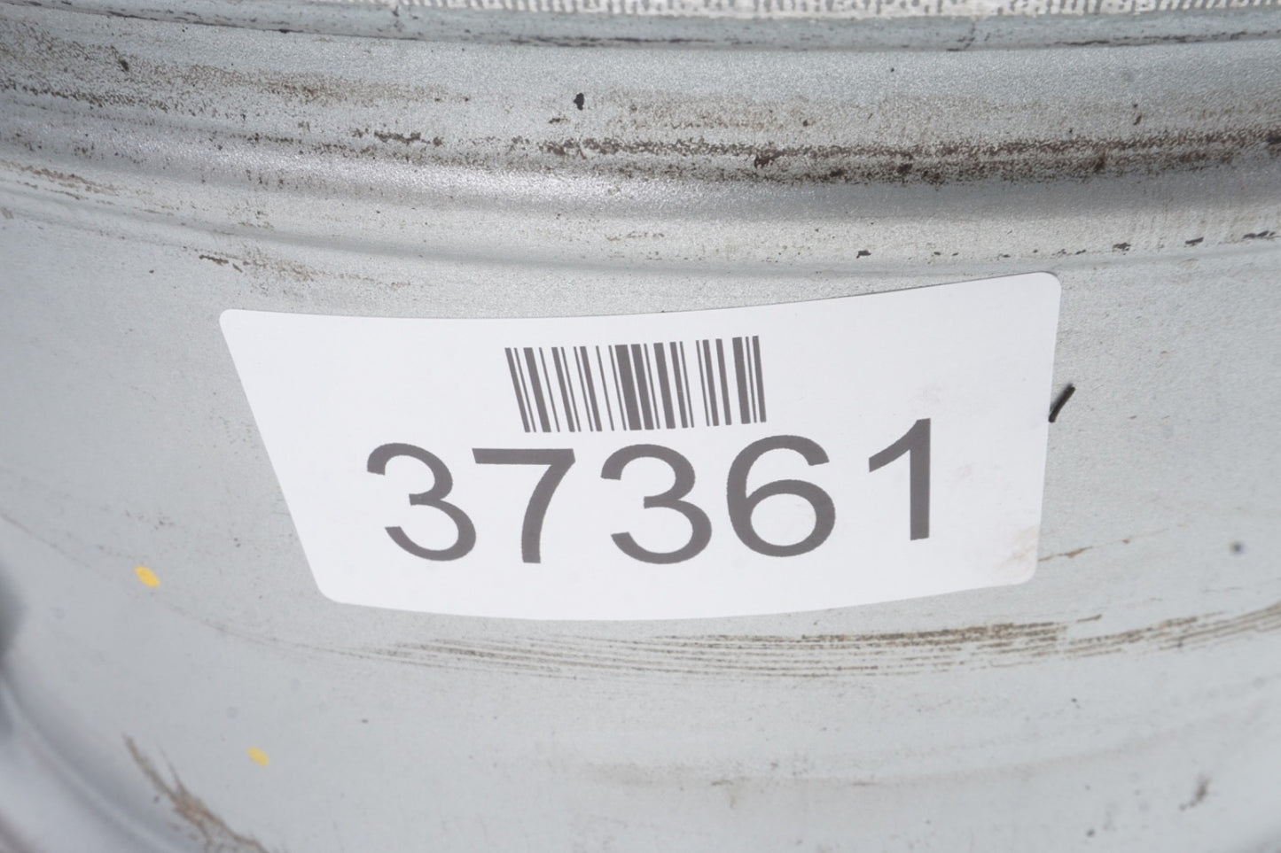 2010 - 2013 Mercedes S550 S600 Alloy Wheel Rim