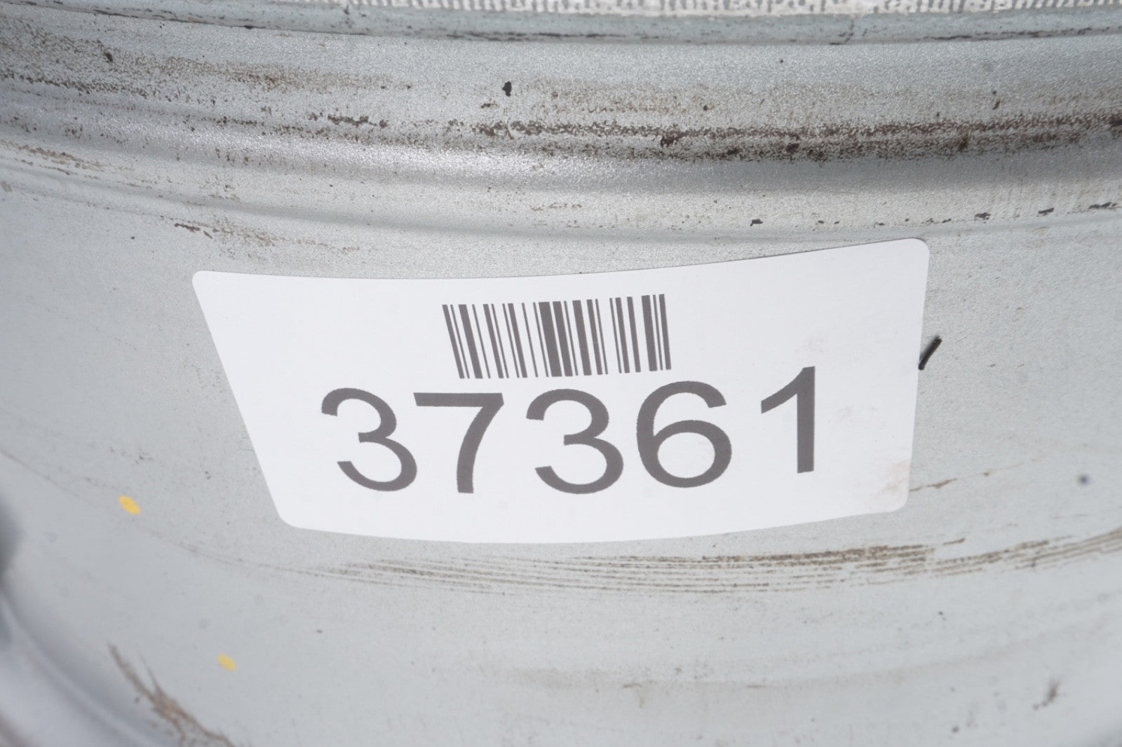2010 - 2013 Mercedes S550 S600 Alloy Wheel Rim