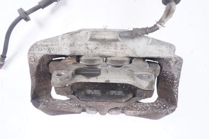 2012-2018 AUDI A7 QUATTRO AWD FRONT LEFT DRIVER SIDE ABS BRAKE CALIPER OEM