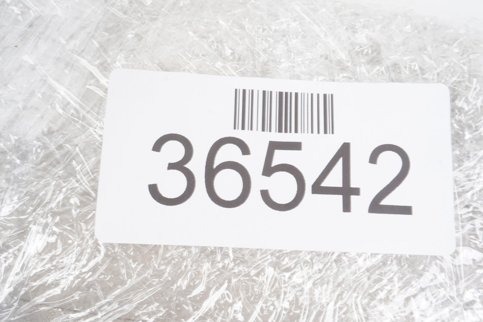 2022 Mercedes eqb300 rear left seat beige leather skin OEM