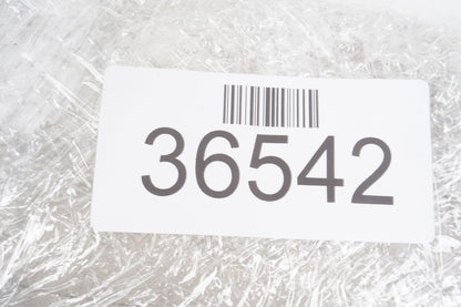 2022 Mercedes eqb300 rear left seat beige leather skin OEM