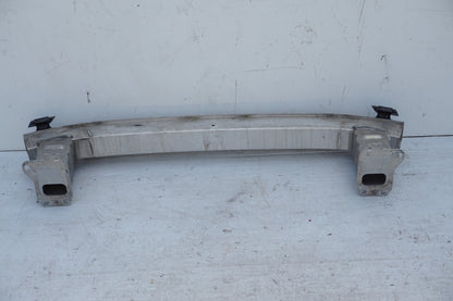 12-17 AUDI A8L A8 FRONT BUMPER REINFORCEMENT  OEM