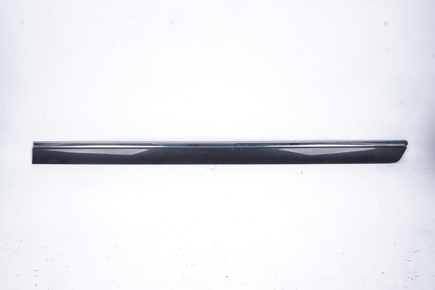 2004  - 2010 Audi A8L Rear Door Molding Left Driver Side OEM