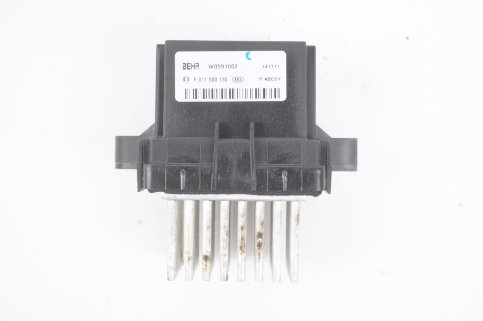 2014 - 2019 Maserati Ghibli AC A/C Blower Motor Resistor OEM