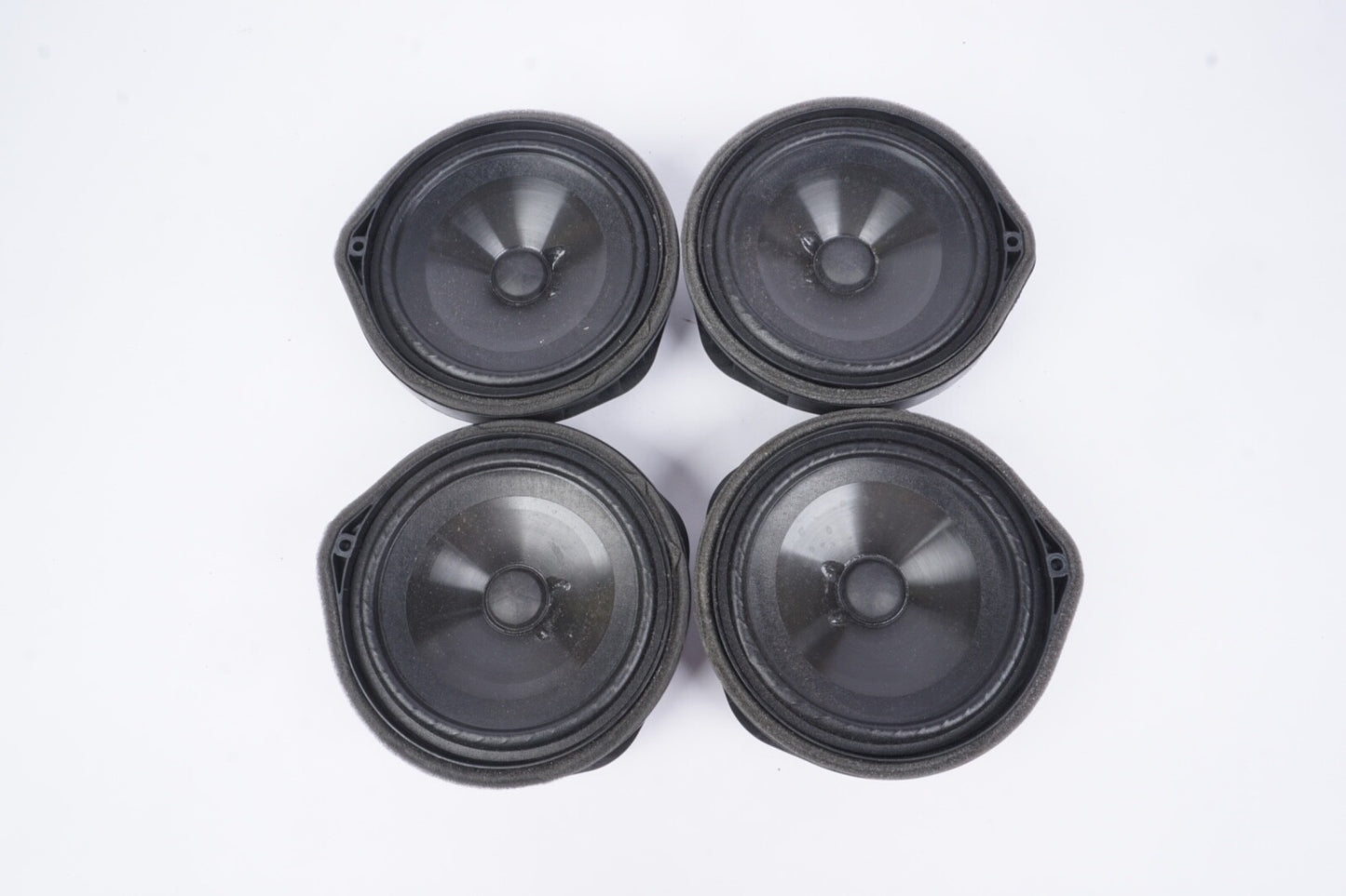 2018 - 2025 HONDA ODYSSEY FRONT REAR EFT OR RIGHT SIDE DOOR AUDIO SPEAKER SET 4