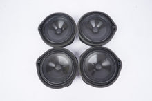 2018 - 2025 HONDA ODYSSEY FRONT REAR EFT OR RIGHT SIDE DOOR AUDIO SPEAKER SET 4