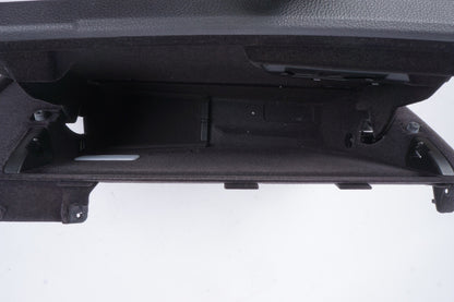 09-15 BMW 750Li F02 Right Side Glove Box Dash Storage Compartment 9143941 OEM