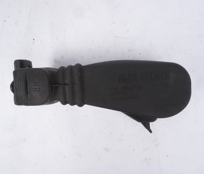 2011 - 2018 Audi A8L Rear Right Passenger Side Door Check Strap Stopper OEM