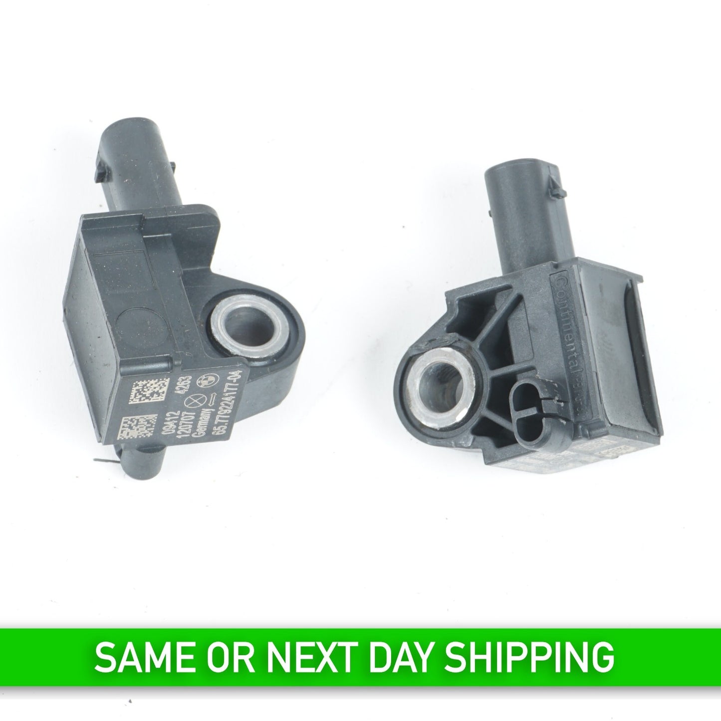 2012 - 2018 BMW 650i 640i SENSORS 65779224177 OEM