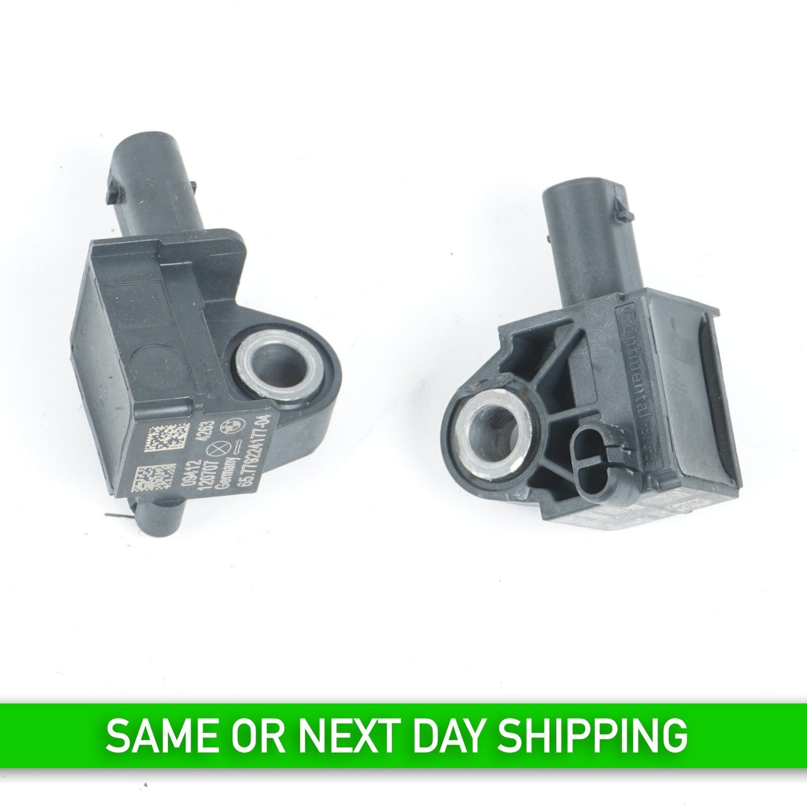 2012 - 2018 BMW 650i 640i SENSORS 65779224177 OEM