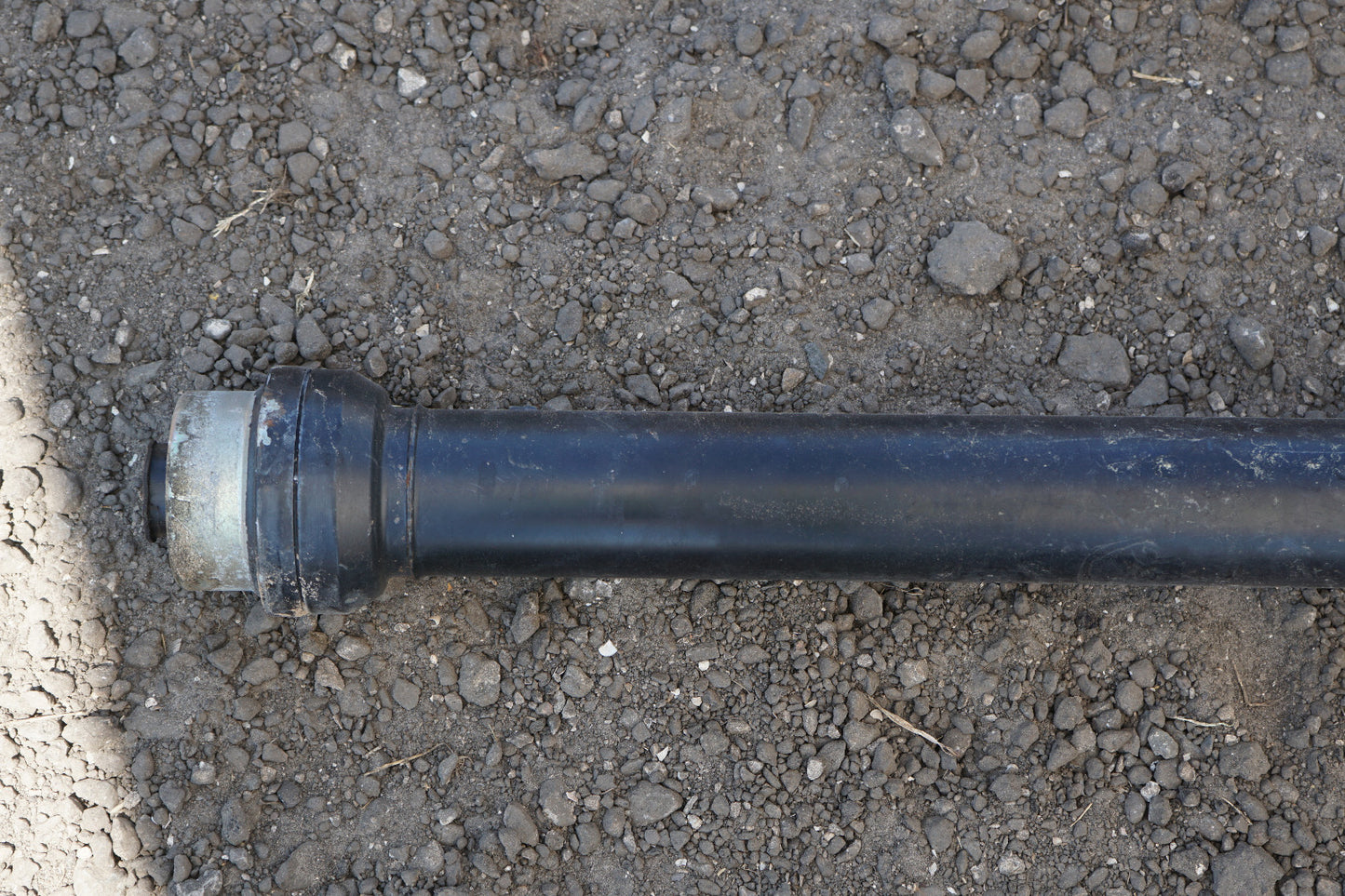 12 13 14 15 16 17 AUDI A7 REAR DRIVESHAFT 4G0521101G OEM