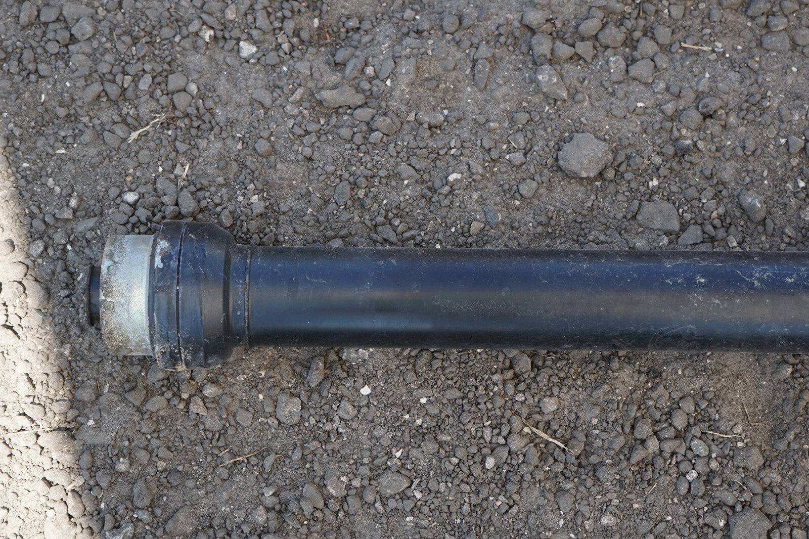 12 13 14 15 16 17 AUDI A7 REAR DRIVESHAFT 4G0521101G OEM
