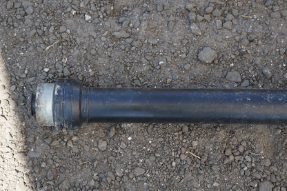 12 13 14 15 16 17 AUDI A7 REAR DRIVESHAFT 4G0521101G OEM