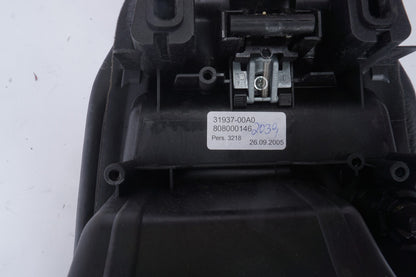 2006 - 2010  BMW 650i E63 E64 Center Console Armrest Lid OEM