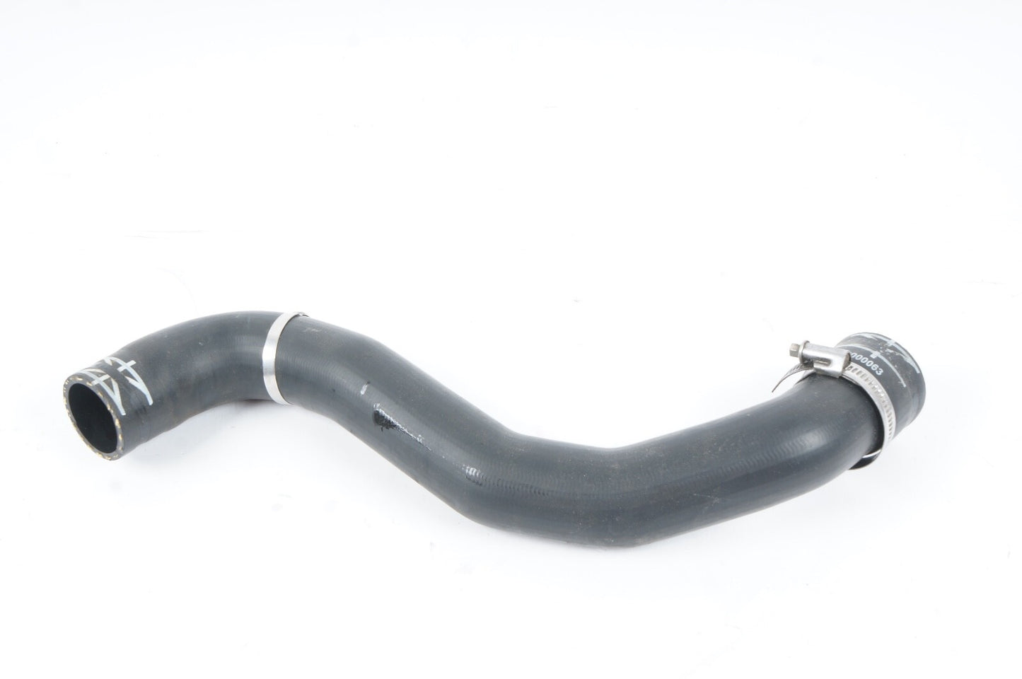 2010 - 2020 Bentley Mulsanne Water Coolant Hose Pipe Line